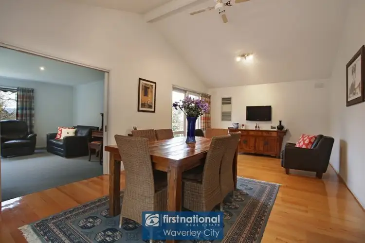 Fifth view of Homely house listing, 5 Aurora Court, Glen Waverley VIC 3150