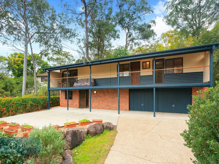 13 Tucker Street, Chapel Hill QLD 4069