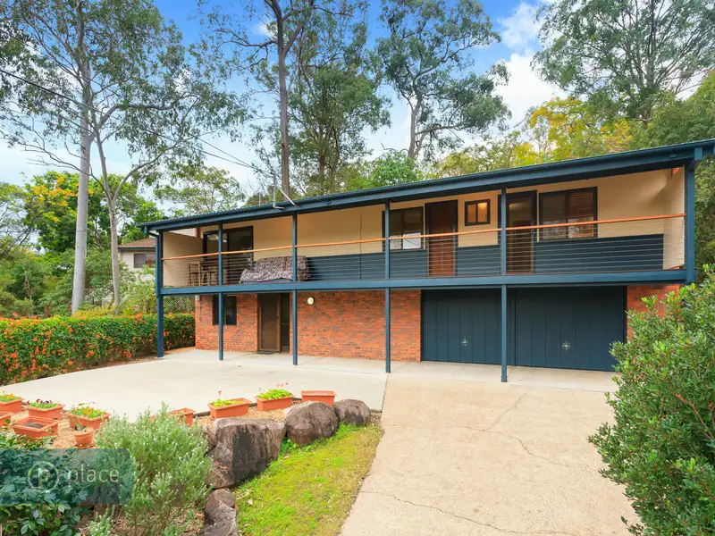 Main view of Homely house listing, 13 Tucker Street, Chapel Hill QLD 4069