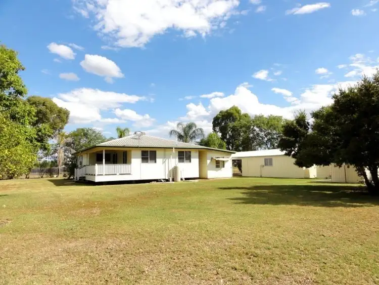 Seventh view of Homely house listing, 151 Blaxland Road, Dalby QLD 4405