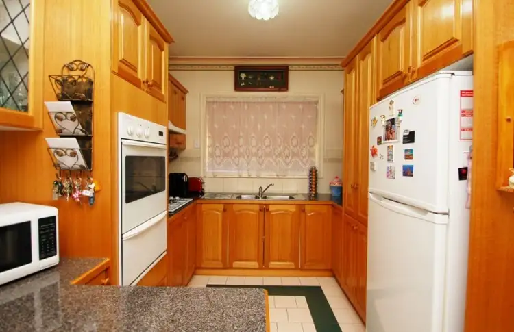 Second view of Homely house listing, 21A Justin Avenue, Glenroy VIC 3046