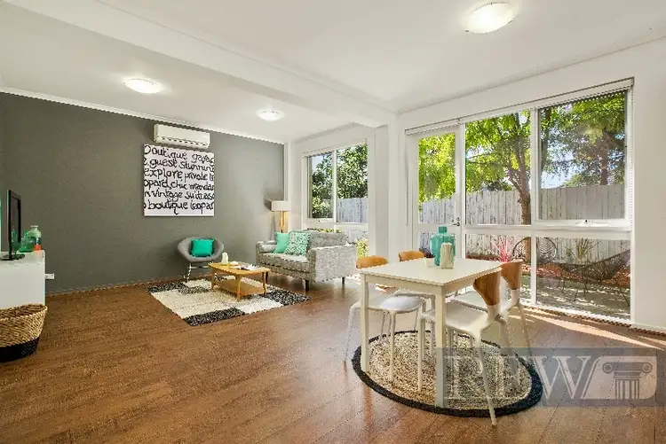 Fourth view of Homely apartment listing, 7/40 Stephen Street, Yarraville VIC 3013
