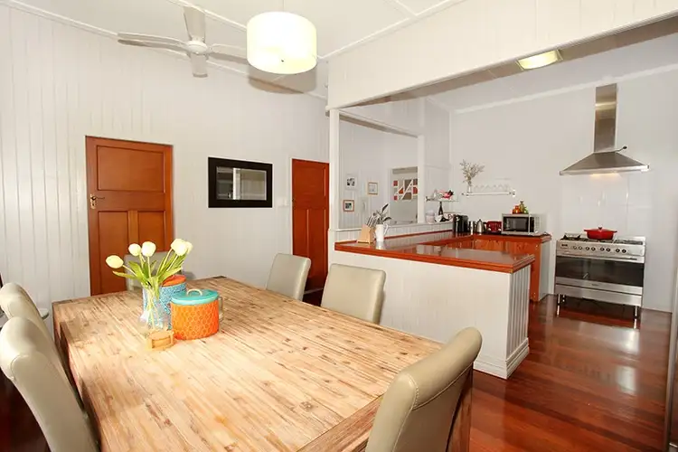 16 Lamington Terrace, Nambour QLD 4560