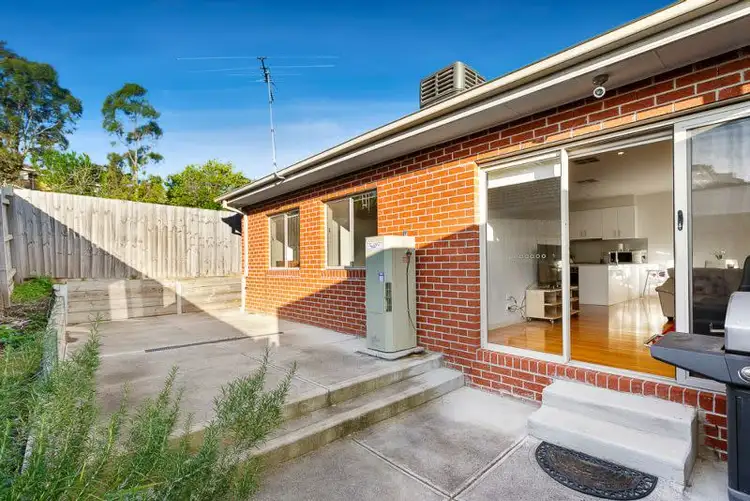 Sixth view of Homely townhouse listing, 2/4 Farringdon Street, Pascoe Vale VIC 3044