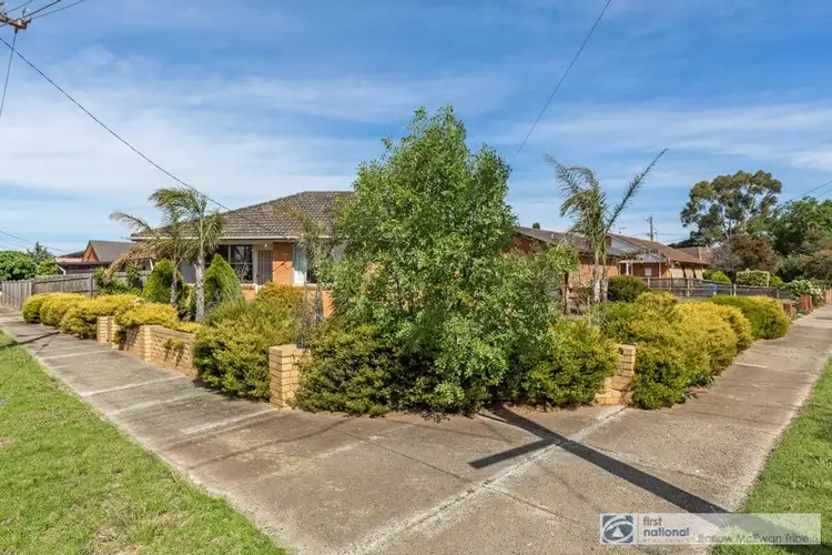 Third view of Homely house listing, 16 Whittaker Avenue, Laverton VIC 3028