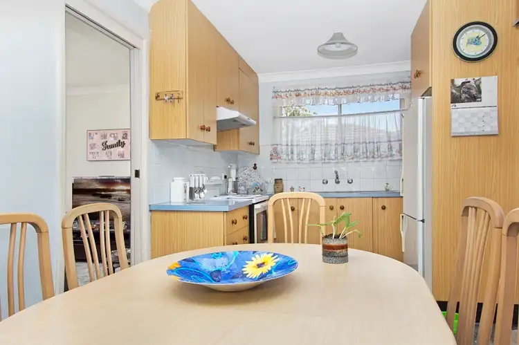 Second view of Homely house listing, 6 Grevillea Crescent, Greystanes NSW 2145
