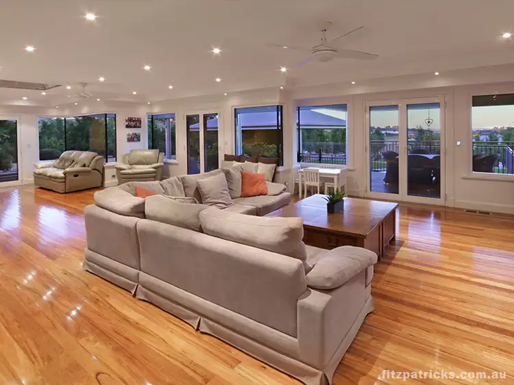 Fourth view of Homely house listing, 31 Kunzea Place, Springvale NSW 2650