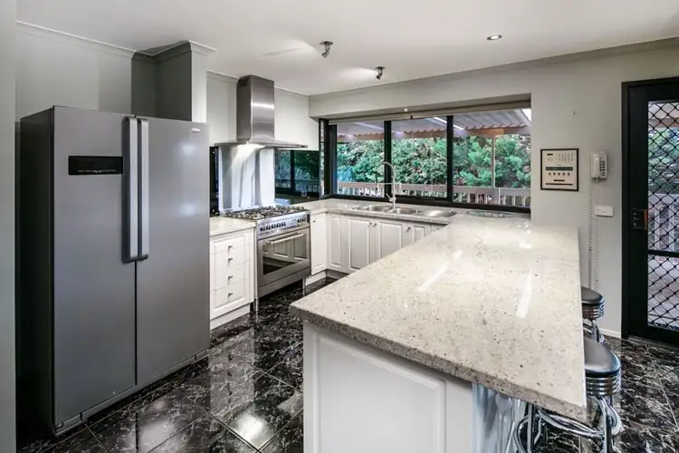 Fourth view of Homely house listing, 10 Laurel Hill Drive, Eltham North VIC 3095