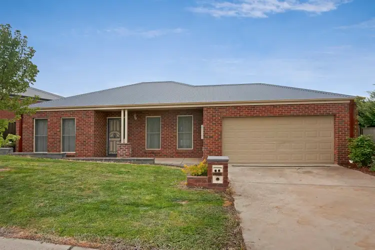 Main view of Homely house listing, 32 Soldatos Drive, Golden Square VIC 3555