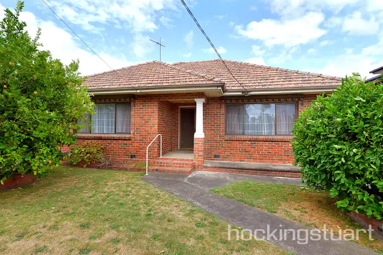 Main view of Homely house listing, 29 Kirkham Road, Dandenong VIC 3175