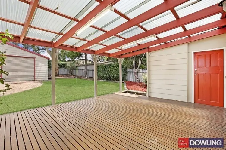 Third view of Homely house listing, 8 Mabel Street, Georgetown NSW 2298