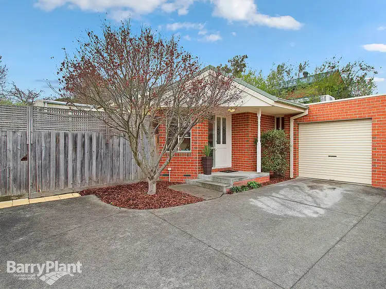 3/1A Buchanan Street, Boronia VIC 3155