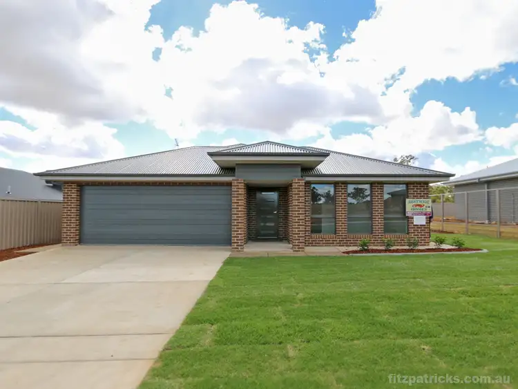 5 Charlton Street, Boorooma NSW 2650