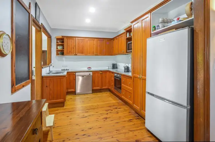 Third view of Homely house listing, 27 Page Avenue, North Nowra NSW 2541