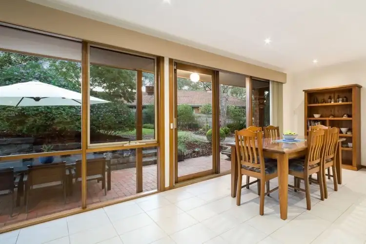 Sixth view of Homely house listing, 6 Freda Court, Eltham North VIC 3095