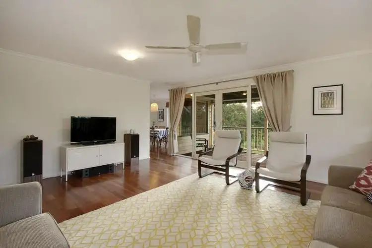 Fourth view of Homely house listing, 41 Huntingdale Drive, Chirnside Park VIC 3116