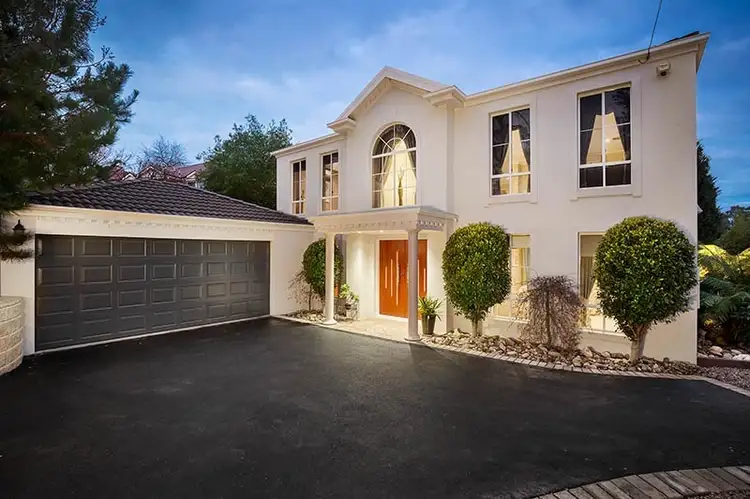 Main view of Homely house listing, 23B Terrara Road, Vermont VIC 3133