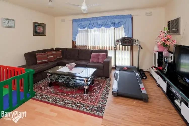 Second view of Homely unit listing, 3/105 McCrae Street, Dandenong VIC 3175