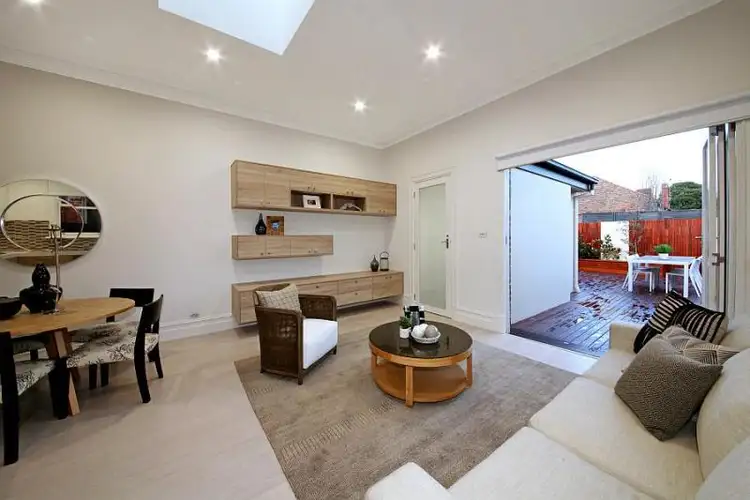 Third view of Homely house listing, 23 Chomley Street, Prahran VIC 3181