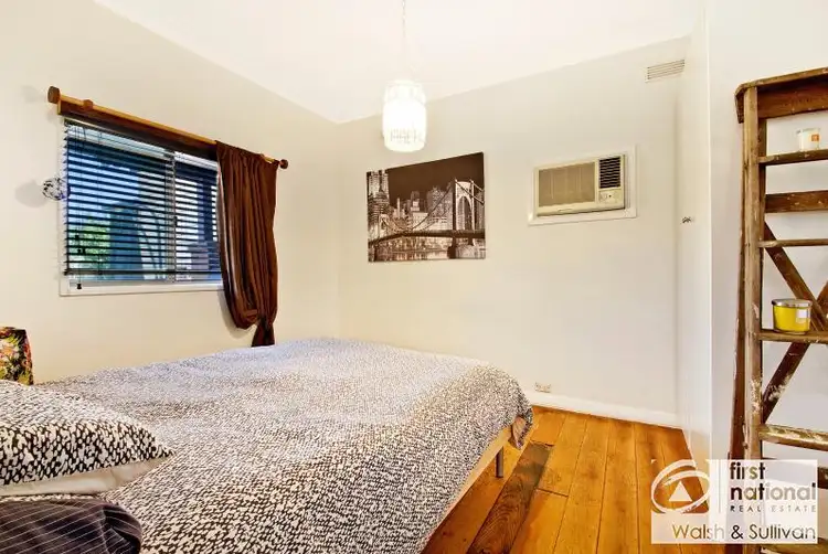 Fifth view of Homely house listing, 105 Railway Street, Parramatta NSW 2150