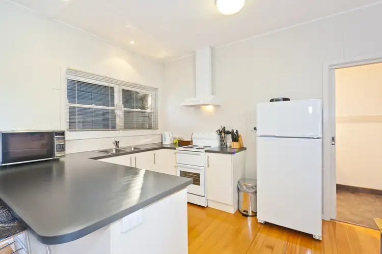 Second view of Homely house listing, 6 Station Street, Forrest VIC 3236