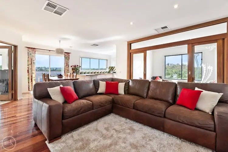Fifth view of Homely house listing, 21 Nicole Cres, Diamond Creek VIC 3089