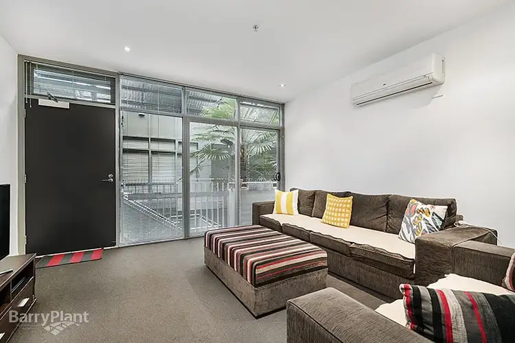 Third view of Homely apartment listing, 204/91 Dow Street, Port Melbourne VIC 3207
