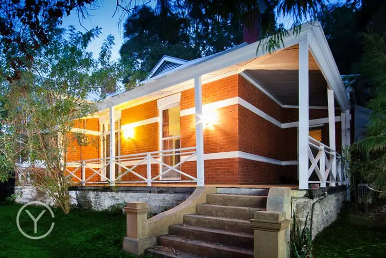39 Salvado Street, Cottesloe WA 6011