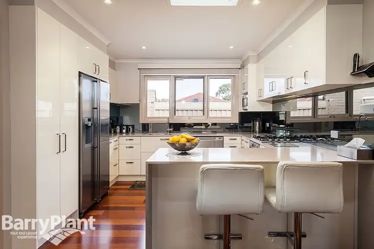 Fourth view of Homely house listing, 47 Jamison Street South, Altona Meadows VIC 3028