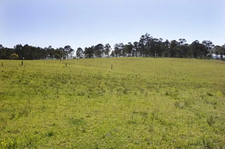 Main view of Homely land listing, Lot 22 Waterview Road, Clarence Town NSW 2321