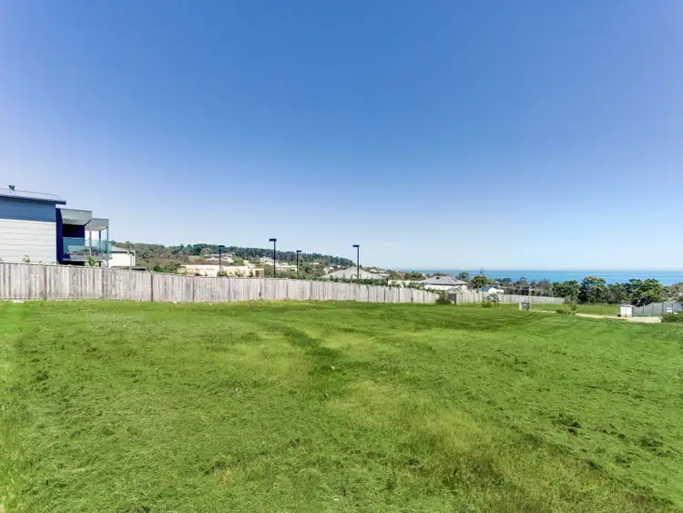 Second view of Homely land listing, 47 Hull Road, Mount Martha VIC 3934