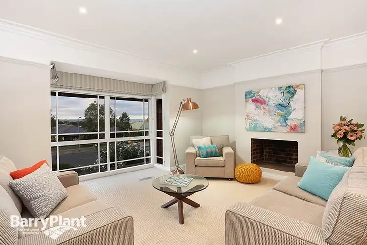 Sixth view of Homely house listing, 81 Lakeview Drive, Lilydale VIC 3140