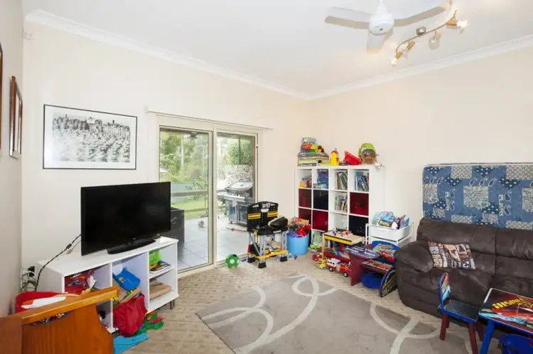 Second view of Homely house listing, 32 Bridge Road, Blaxland NSW 2774
