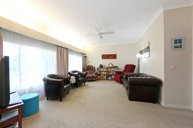 Second view of Homely house listing, 4 Lindfield Court, Knoxfield VIC 3180