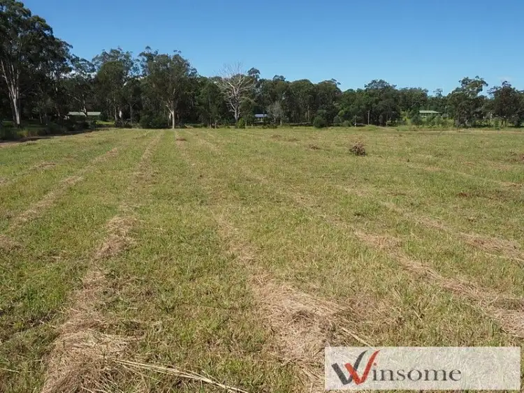 Third view of Homely rural property listing, 80 Inches Road, Verges Creek NSW 2440
