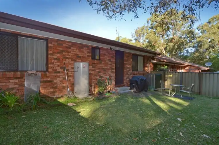 Sixth view of Homely house listing, 2/5 David Place, Bomaderry NSW 2541