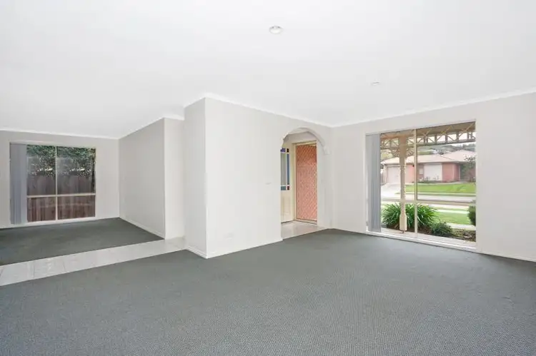 Fourth view of Homely house listing, 4 Jabiru Way, Whittlesea VIC 3757