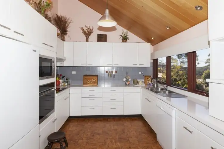 Second view of Homely house listing, 89 Cross Street, Warrimoo NSW 2774