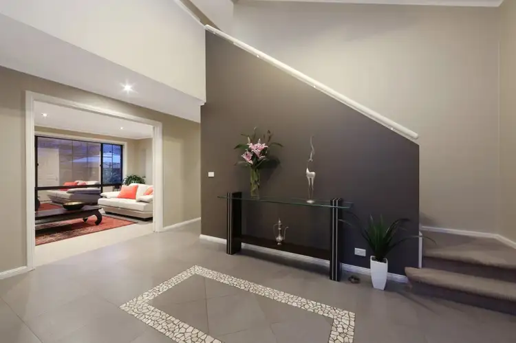 Second view of Homely house listing, 85 Liberty Avenue, Rowville VIC 3178