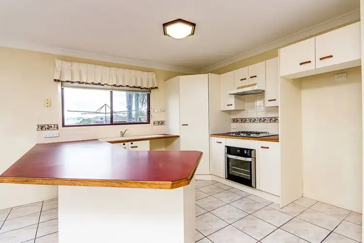 Fifth view of Homely house listing, 32 Adam Avenue, Rutherford NSW 2320
