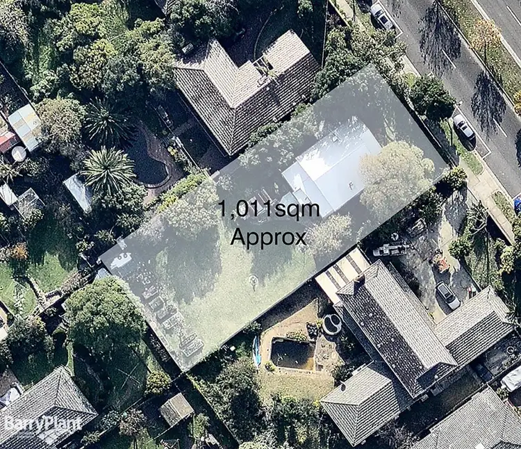 Fifth view of Homely house listing, 70 Langhorne Street, Dandenong VIC 3175