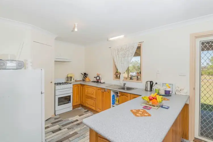 Second view of Homely house listing, 25 Collett Street, Tucabia NSW 2462