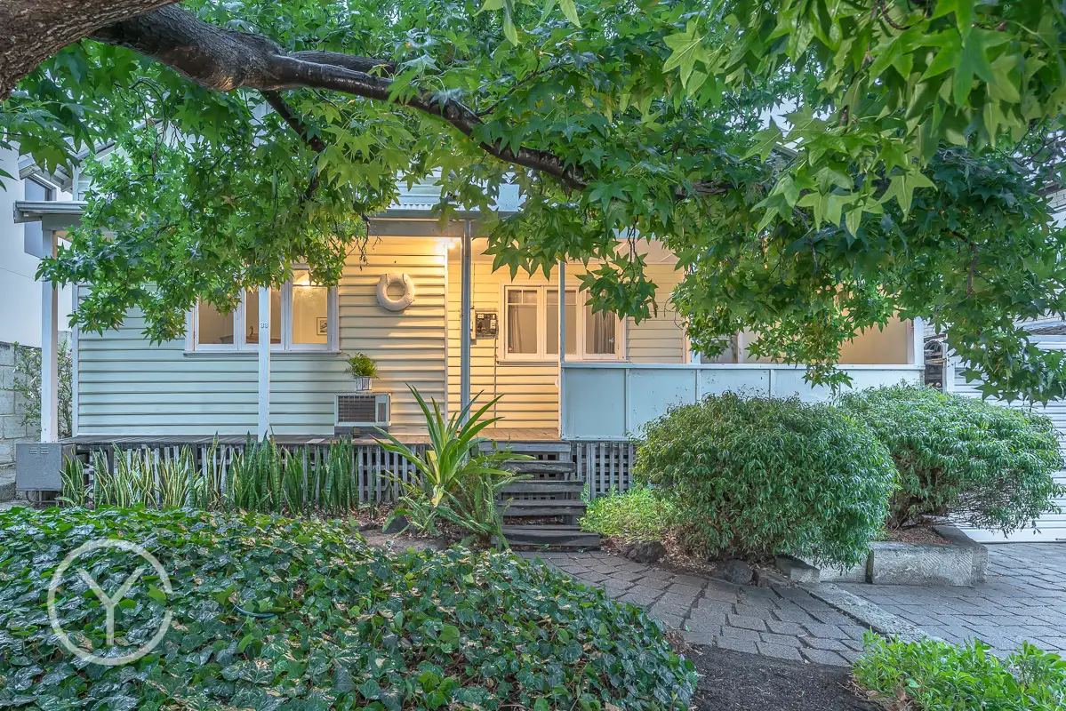 Main view of Homely house listing, 33 Lyons Street, Cottesloe WA 6011