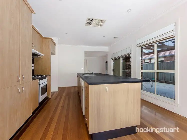 Second view of Homely house listing, 72 Springlake Avenue, Caroline Springs VIC 3023