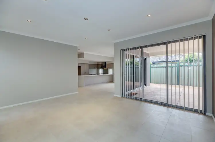 Fifth view of Homely house listing, 95 Morrison Street, Redcliffe WA 6104