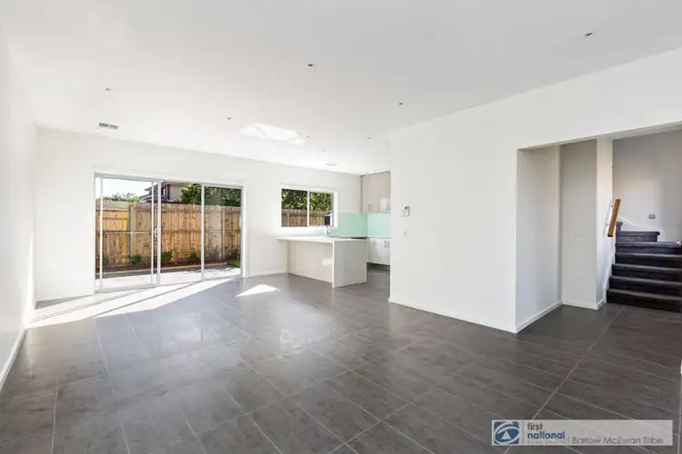 Fourth view of Homely townhouse listing, 2/33 Mulga Street, Altona VIC 3018