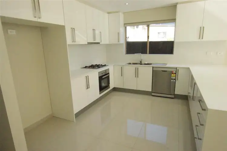 Fourth view of Homely semi-detached listing, 40a Adelaide Road, Padstow NSW 2211