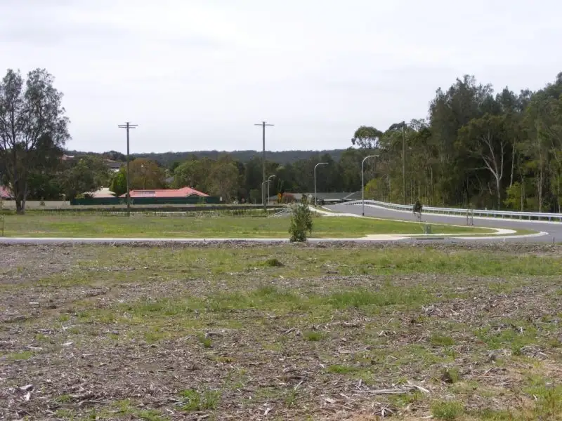 Main view of Homely land listing, 54-60 Fairfax Road, Warners Bay NSW 2282