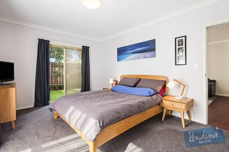 Fourth view of Homely apartment listing, 1/88 Newmarket Street, Flemington VIC 3031