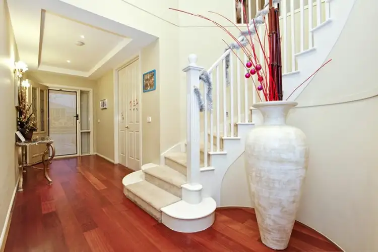 Third view of Homely house listing, 17 Fairview Parade, Tarneit VIC 3029